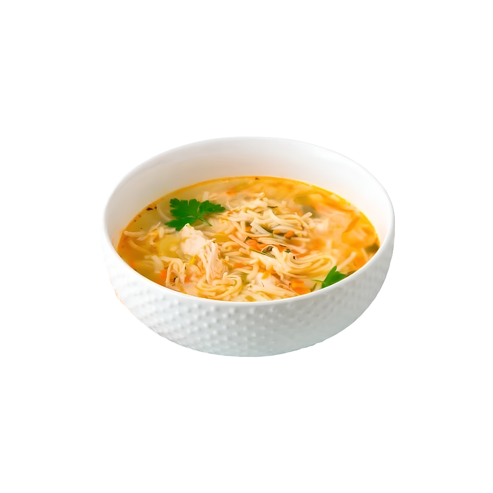 Chicken Soup